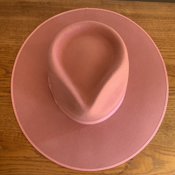 Lack of Color Wool Rancher - Picture 2 of 5